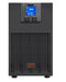 EAN 0731304436874 - APC SRV3KI-E sistema de alimentación ininterrumpida (UPS) Doble conversión (en línea) 2700 W imagen 3