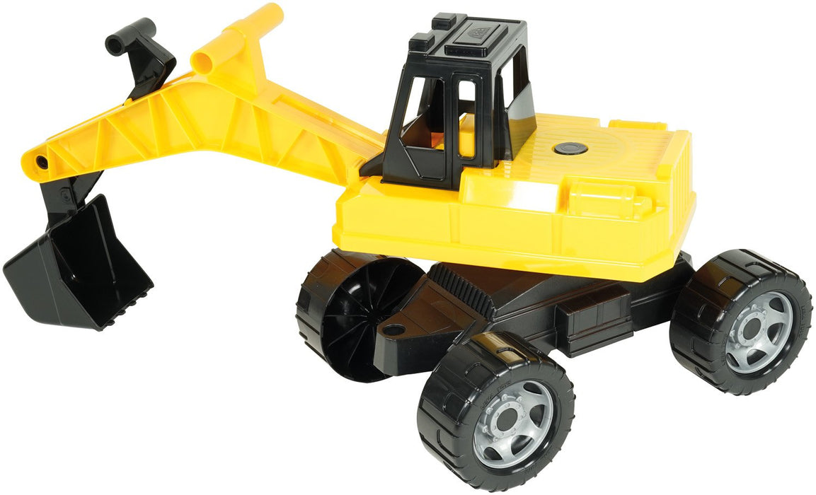 EAN 4006942732005 - Lena GIGA TRUCKS Excavator imagen 5