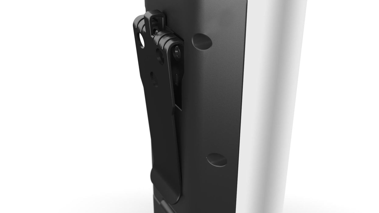Perfectpro Soloworker Baustellenradio Dab+ Ukw Aux Bluetooth Resistente A Golpes - Audio - Stossgeschützt