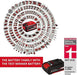 EAN 4006825658422 - Einhell 4513997 destornillador eléctrico y llave de impacto imagen 2