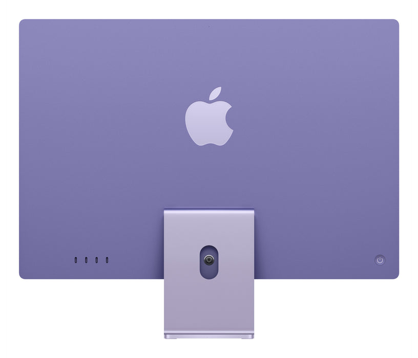 EAN 613628220585 - Apple iMac Apple M M4 59,7 cm (23.5") 4480 x 2520 Pixeles PC todo en uno 16 GB 256 GB SSD macOS Sequoia Wi imagen 2