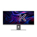 EAN 9350784104458 - ALOGIC 40C5KPDSGR pantalla para PC 101,6 cm (40") 5120 x 2160 Pixeles 5K Ultra HD LED Gris imagen 4