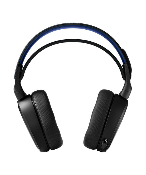 EAN 5707119049382 - Steelseries Arctis 7P+ Auriculares Inalámbrico Diadema Juego USB Tipo C Negro imagen 1