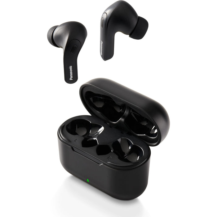 EAN 5025232946846 - Panasonic RZ-B310W Auriculares True Wireless Stereo (TWS) Dentro de oído Llamadas/Música Bluetooth Negro imagen 1