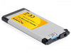 EAN 4043619618729 - DeLOCK USB 3.0 Express Card tarjeta y adaptador de interfaz USB 3.2 Gen 1 (3.1 Gen 1) imagen 1