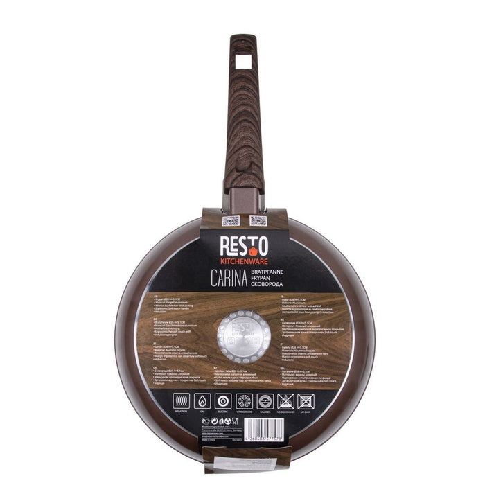 EAN 4260403577578 - Resto Kitchenware Carina Sartén multiuso Alrededor imagen 7