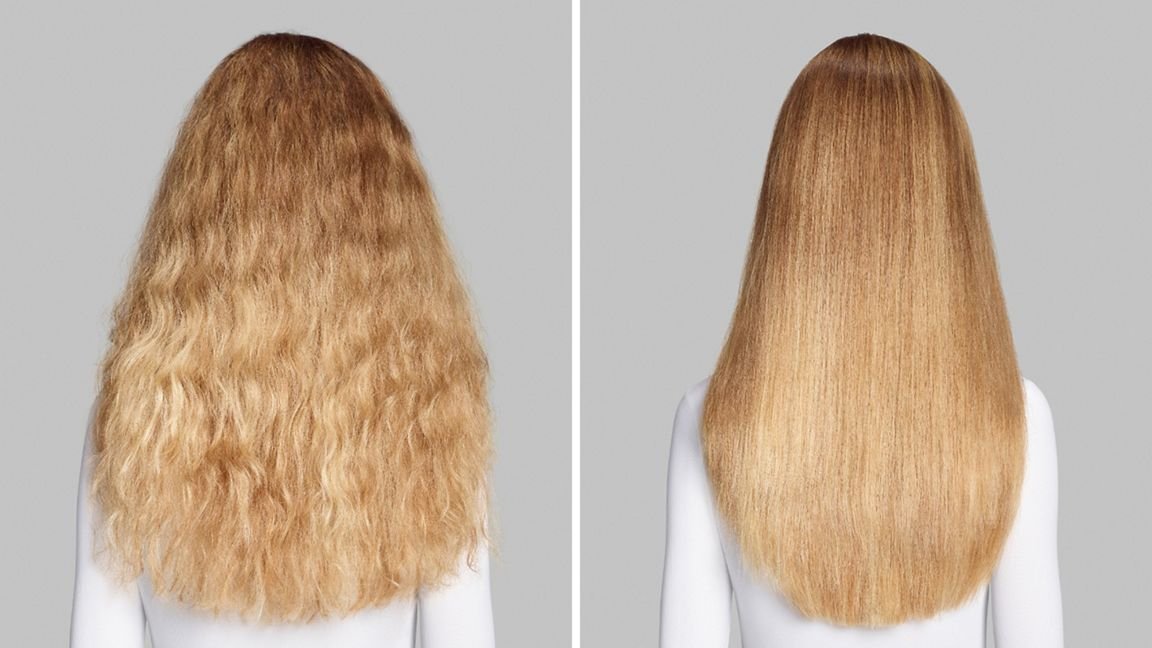 Airwrap Co-Anda2x Straight & Wavy Multistyler Ceramic Samtrot Dorado