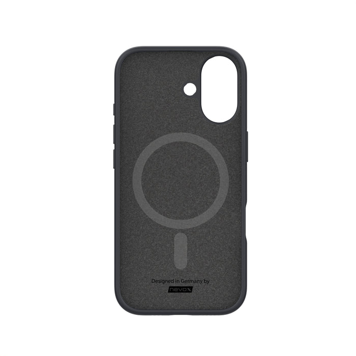 EAN 4250686415346 - nevox 2534 funda para teléfono móvil 16 cm (6.3") Negro imagen 4