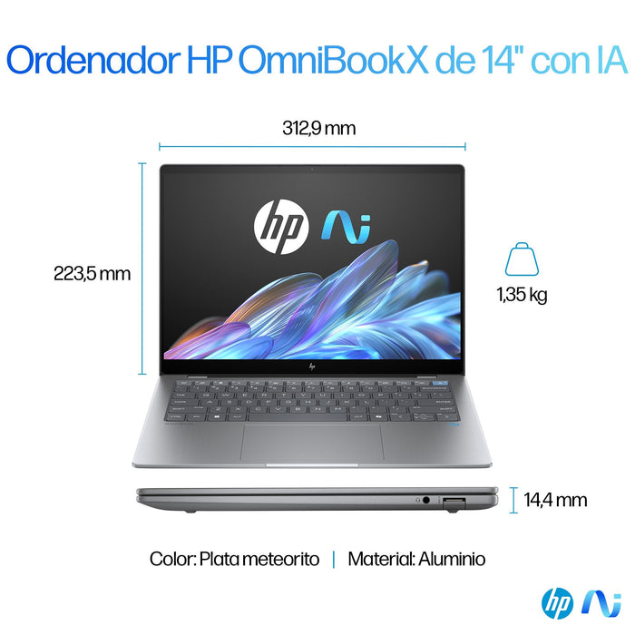 14-Fe0006ns Qc Snapdragon X1e-78-100(12c) 16gb Lpddr5x On-Board 1tb   Pcie X Elite Qualcomm Adreno Touch/14.0 2.2k (2240x1400) Ips 300 Nits