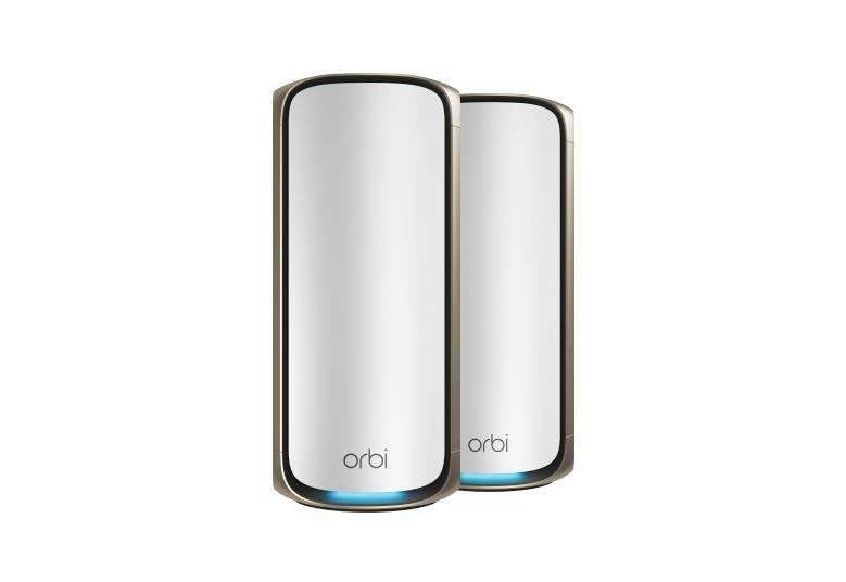 Netgear Rbs972s System  Wifi 7 10ge 2-Pk