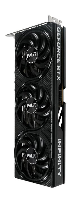 EAN 4710562245226 - Palit GeForce RTX 5060 Ti Infinity 3 NVIDIA 8 GB GDDR7 imagen 8