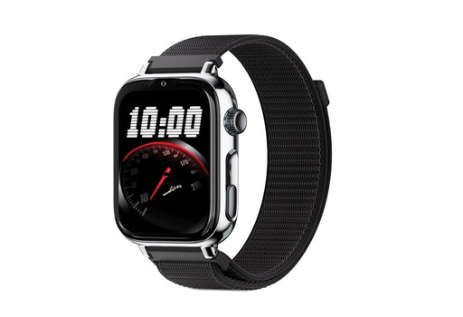EAN 8436628090024 - SaveFamily SaveWatch Plus 2 4,7 cm (1.85") AMOLED Digital 410 x 502 Pixeles Pantalla táctil 4G Plata Wifi imagen 1