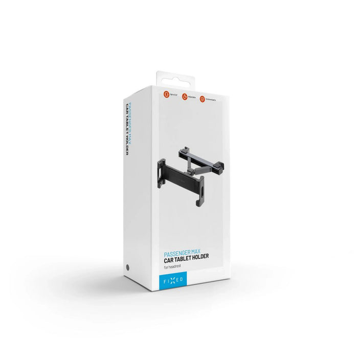 EAN 8591680159055 - FIXED FIXPAS-MAX-GR soporte Soporte pasivo Teléfono móvil/smartphone Negro imagen 15
