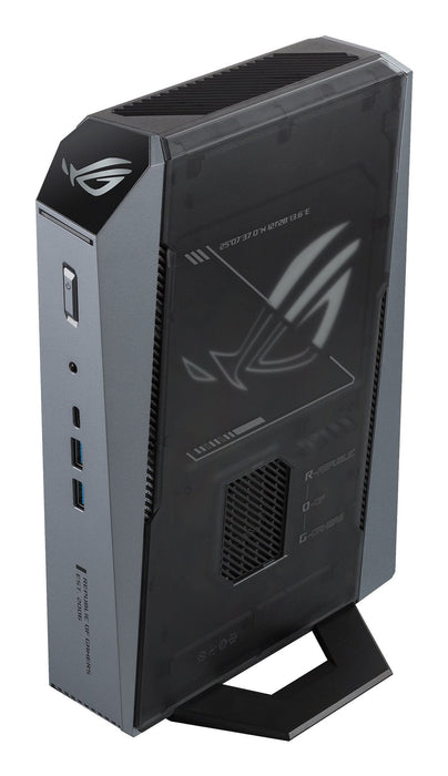 Mini Pc Asus Rog Gr70 -N90043an Amd Ryzen 9 8940hx 16 Gb 1 Tb Ssd Geforce Rtx 5070 Laptop Gpu W11 Home Negro
