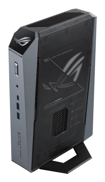 EAN 4711636414920 - ASUS ROG GR70 -N90043AN AMD Ryzen™ 9 8940HX 16 GB DDR5-SDRAM 1 TB SSD NVIDIA GeForce RTX 5060 Windows 11  imagen 8