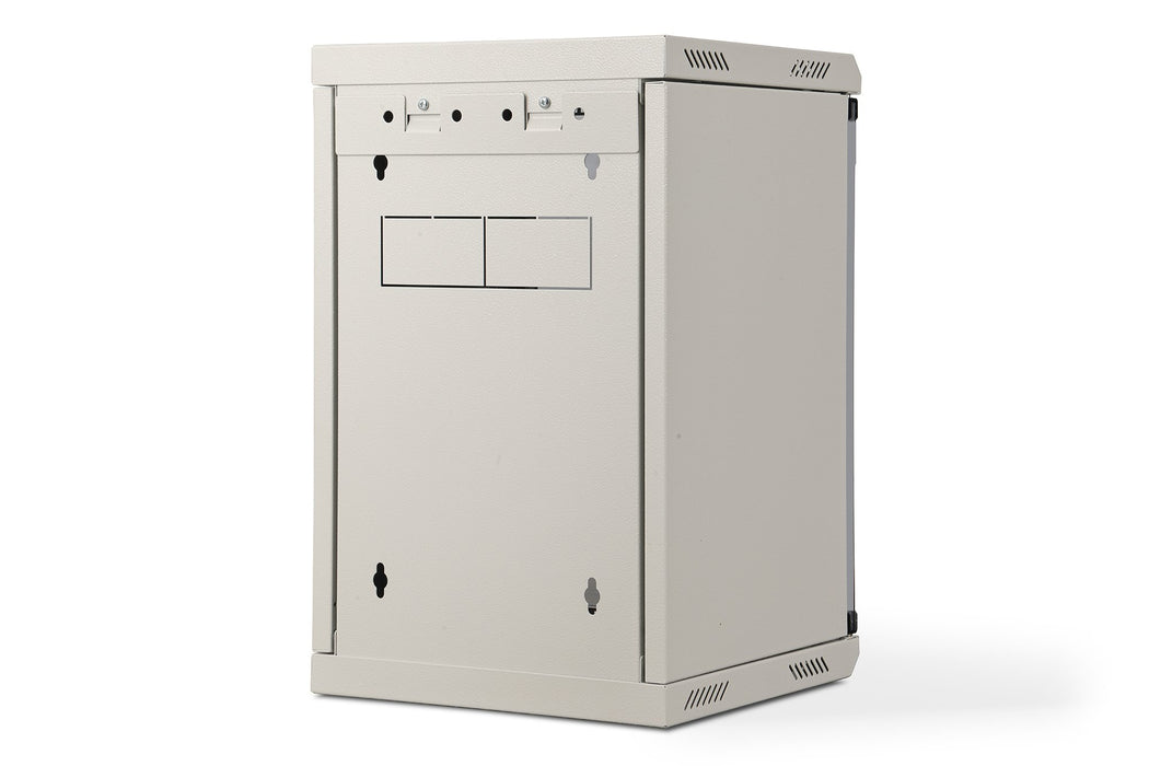 EAN 4016032462811 - Digitus DN-1019 armario rack 10U Bastidor de pared Gris imagen 11