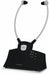 EAN 4019588191303 - TechniSat StereoMan ISI 3 Auriculares Inalámbrico y alámbrico Dentro de oído Negro imagen 6