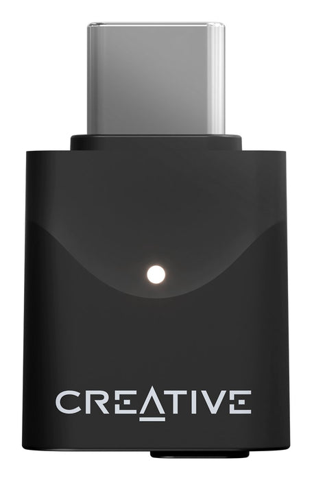 EAN 5390660196133 - Creative Labs BT-W6 Negro imagen 3
