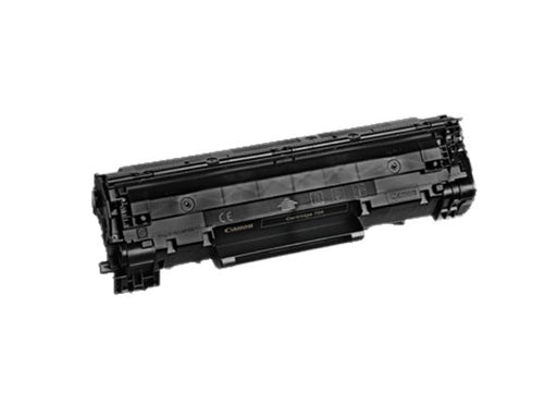 EAN 4960999675329 - Canon CRG-726 cartucho de tóner 1 pieza(s) Original Negro imagen 2