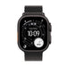 EAN 0195950610789 - Apple Watch Ultra 3 OLED 49 mm Digital 422 x 514 Pixeles Pantalla táctil 5G Negro Wifi GPS (satélite) imagen 2