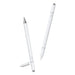 EAN 6932172678470 - Baseus BS-PS051 lápiz digital 18,2 g Blanco imagen 1