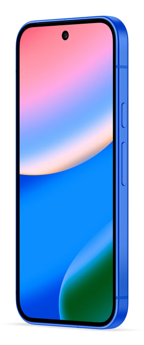 EAN 840353926981 - Google Pixel 10 16 cm (6.3") SIM doble Android 16.0 5G USB Tipo C 12 GB 128 GB 4970 mAh Azul imagen 6