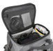 EAN 4719856250182 - Vanguard VEO ADAPTOR R44 BK estuche para cámara fotográfica Mochila Negro imagen 13