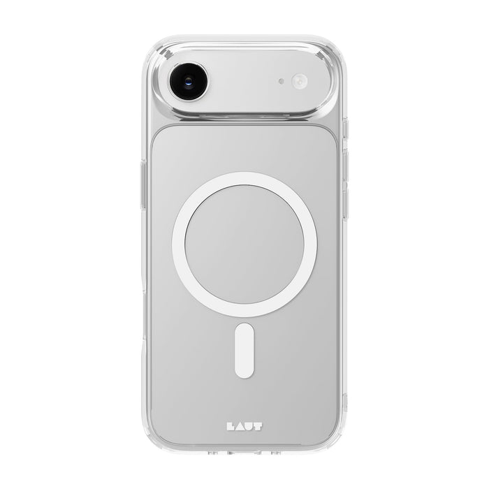 EAN 4895206946629 - LAUT CRYSTAL FLURO funda para teléfono móvil 16,5 cm (6.5") Transparente imagen 1