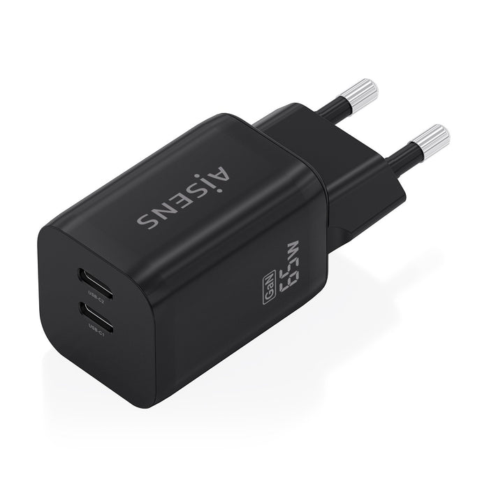 EAN 8435739905067 - AISENS A110-1030 cargador de dispositivo móvil Teléfono móvil, Smartphone, Portátil, Cámara digital, Tabl imagen 2