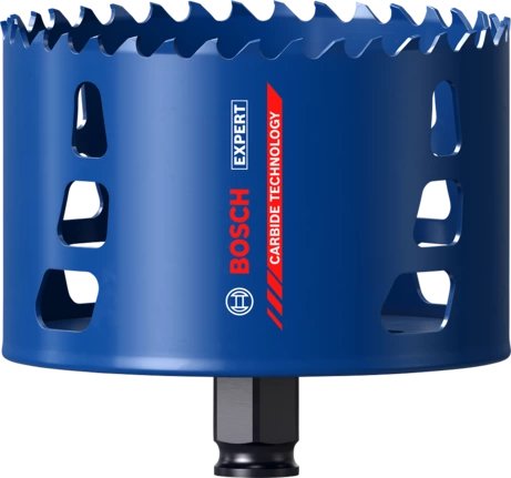 EAN 4059952535852 - Bosch 2 608 900 439 sierra de corona Taladro 1 pieza(s) imagen 1