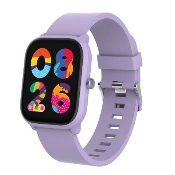 EAN 8021735218029 - Celly KIDSWATCHBTVL Relojes inteligentes y deportivos Digital 240 x 240 Pixeles Pantalla táctil imagen 3
