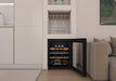 EAN 8059019081489 - Candy DiVino CWC023 Independiente Negro 23 botella(s) imagen 10