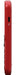 EAN 7322460087548 - Doro Leva L10 6,1 cm (2.4") 120,7 g Rojo Característica del teléfono imagen 8