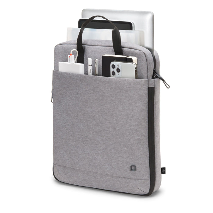 Dicota Eco Motion 13 - 15.6" Maletin Para Portátil 39,6 Cm (15.6") Gris