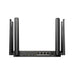 EAN 4717964705488 - Edimax 5G-8649AX router inalámbrico Doble banda (2,4 GHz / 5 GHz) Negro imagen 3