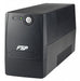 EAN 4711140489254 - FSP FP 800 sistema de alimentación ininterrumpida (UPS) 0,8 kVA 480 W 2 salidas AC imagen 1
