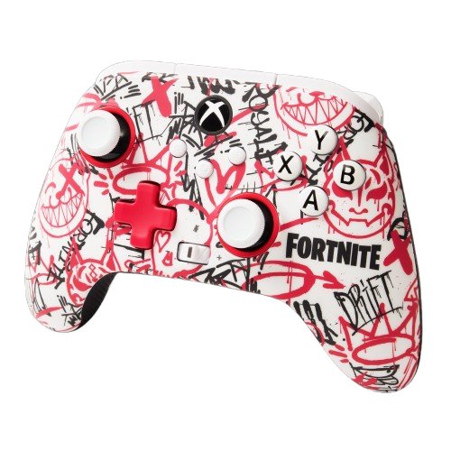 EAN 0617885127113 - PowerA XBGP0400-01 mando y volante Multicolor Bluetooth/USB Gamepad Analógico/Digital PC, Xbox Series S,  imagen 2