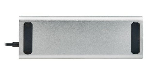 Tripplite Adapt. Usb-C Dual Hdmi 4k 60hz