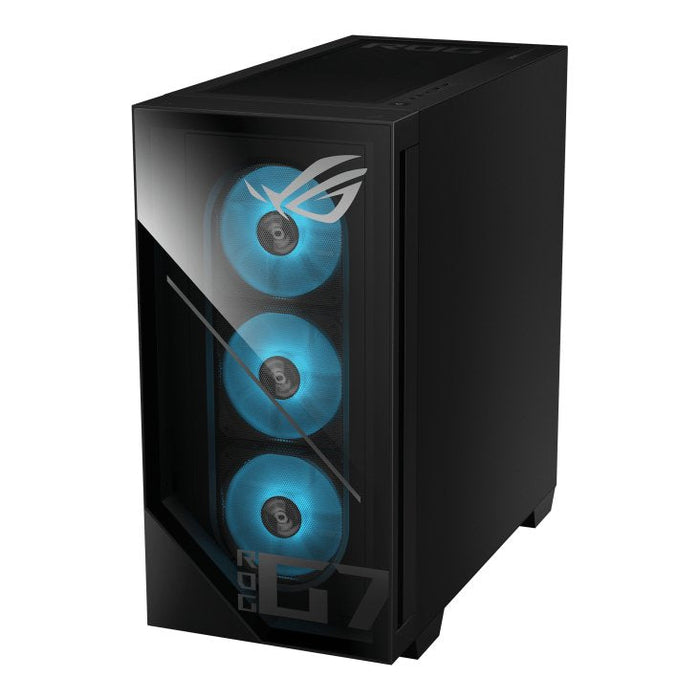 Pc Asus G700tf-7265kf0690 U7-265kf 64gb 1tb 5070 Dos