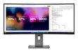 EAN 0198156645616 - Lenovo ThinkVision P40WD-40 pantalla para PC 100,8 cm (39.7") 5120 x 2160 Pixeles WUHD LED Negro imagen 1