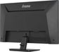 EAN 4948570127436 - iiyama ProLite X2791QS-B1 pantalla para PC 68,6 cm (27") 2560 x 1440 Pixeles Quad HD LED Negro imagen 16