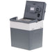 EAN 5902934839860 - Adler AD 8078 nevera portátil 30 L Eléctrico Gris, Blanco imagen 3