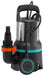 EAN 4078500053303 - Gardena 16000 450 W 0,7 bar 16000 l/h imagen 3