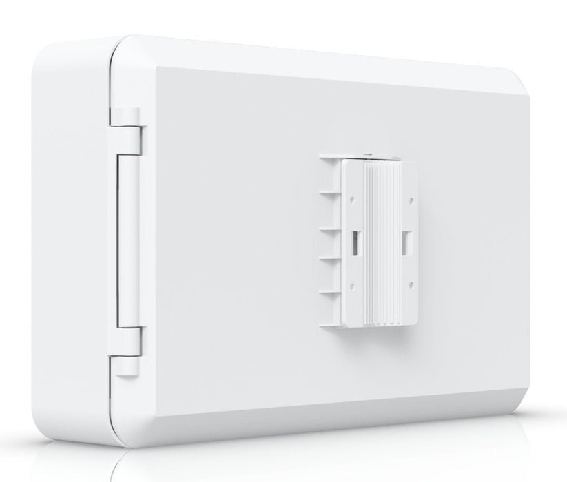 Ubiquiti Flex Utility Pro &Hll Outdoor Enclosure &Hll Uacc-Flex-Utility-Pro