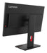EAN 0198156725981 - Lenovo ThinkVision T27UD-40 pantalla para PC 68,6 cm (27") 3840 x 2160 Pixeles 4K Ultra HD LCD Negro imagen 7