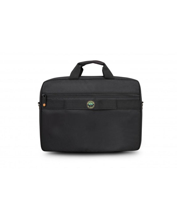 EAN 3760170858210 - Urban Factory ETC15UF maletines para portátil 39,6 cm (15.6") Maletín Toploader Negro imagen 3
