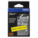 EAN 4977766822923 - Brother HSE-631E cinta para impresora de etiquetas imagen 2