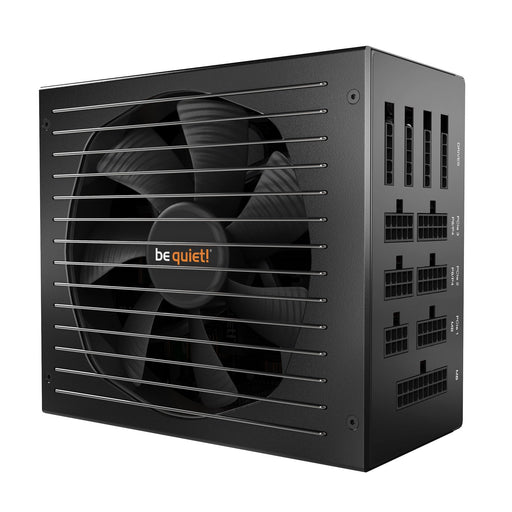 EAN 4260052185803 - be quiet! Straight Power 11 unidad de fuente de alimentación 1000 W 20+4 pin ATX ATX Negro imagen 1