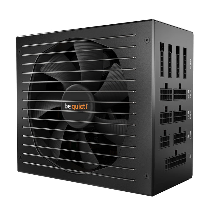 EAN 4260052185803 - be quiet! Straight Power 11 unidad de fuente de alimentación 1000 W 20+4 pin ATX ATX Negro imagen 1