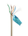 EAN 8716309016506 - Gembird 305m Cat5e FTP cable de red Gris F/UTP (FTP) imagen 1